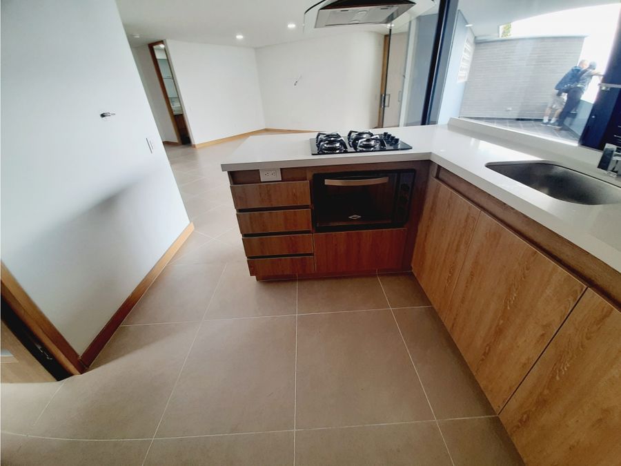 Apartment for Sale in Poblado Las Palmas